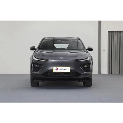 O melhor SUV elétrico puro da Neta X, com uma autonomia de 500 km e um tempo de carregamento rápido de 0,5 horas.