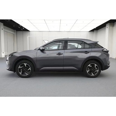 O melhor SUV elétrico puro da Neta X, com uma autonomia de 500 km e um tempo de carregamento rápido de 0,5 horas.