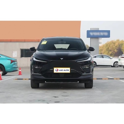 2024 Neta X Compact Home SUV elétrico puro com 500 km de autonomia e 5 assentos na direção esquerda