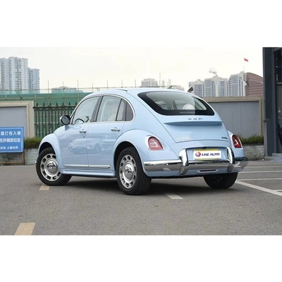 Great Wall Motors Ora Ballet Cat 400 km gama elétrica pura e ESC para 2024 SU doméstico
