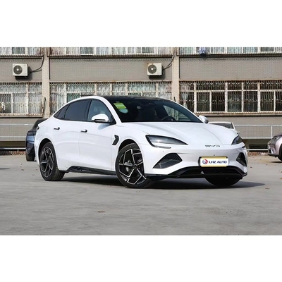 Veículo Elétrico 2024 da BYD Automobile 700km Range 5 lugares e 310 Nm Torque Máximo