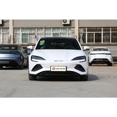 Veículo Elétrico 2024 da BYD Automobile 700km Range 5 lugares e 310 Nm Torque Máximo