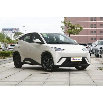 BYD Seagull 405 km Vitality Edition Pure Five Door Four Seat Long Endurance Energy Vehicle Veículo de energia de longa duração