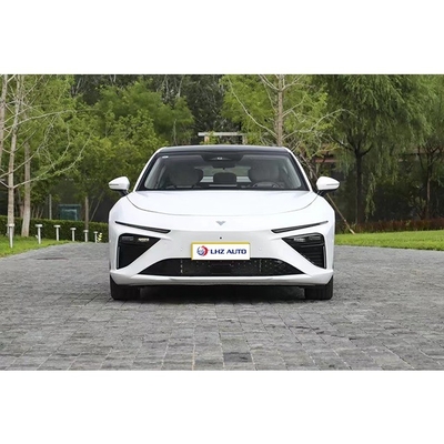 2024 Plus Nezha Auto Neta S SUV elétrico puro Carro R19 Tamanho do pneu 1160km Veículos energéticos