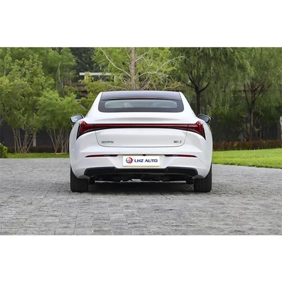 2024 Plus Nezha Auto Neta S SUV elétrico puro Carro R19 Tamanho do pneu 1160km Veículos energéticos