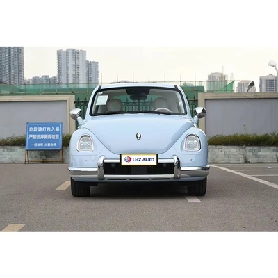 Veículo Elétrico Limousine Energia 2024 A combinação definitiva de estilo e eficiência