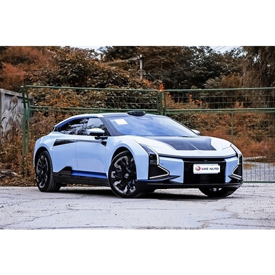 Aumente o seu negócio com 650 km de autonomia e 0,75 horas de tempo de carregamento do veículo elétrico