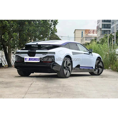 Aumente o seu negócio com 650 km de autonomia e 0,75 horas de tempo de carregamento do veículo elétrico
