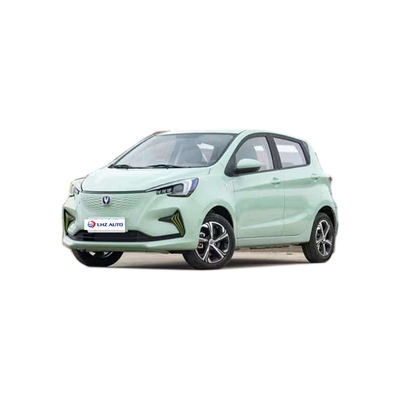 2024 EV Car The and Beautiful Electric SUV Car Changan Benben E-Star com 310 km de autonomia