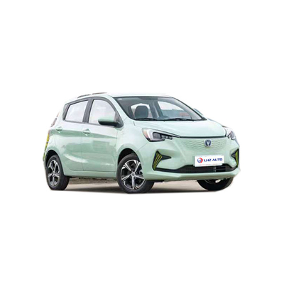 2024 EV Car The and Beautiful Electric SUV Car Changan Benben E-Star com 310 km de autonomia