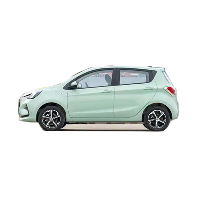 2024 EV Car The and Beautiful Electric SUV Car Changan Benben E-Star com 310 km de autonomia