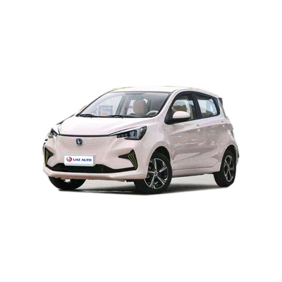 2024 EV Car The and Beautiful Electric SUV Car Changan Benben E-Star com 310 km de autonomia