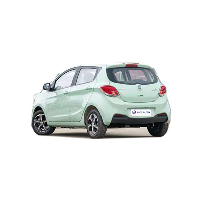 2024 EV Car The and Beautiful Electric SUV Car Changan Benben E-Star com 310 km de autonomia