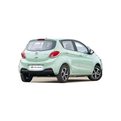 2024 EV Car The and Beautiful Electric SUV Car Changan Benben E-Star com 310 km de autonomia