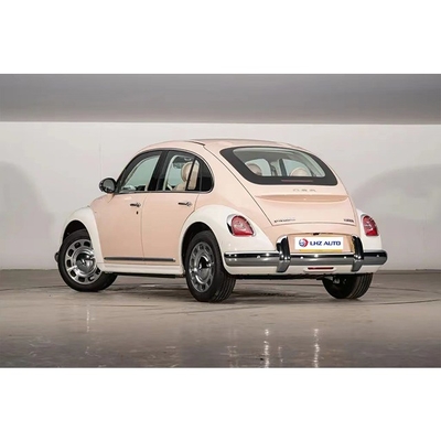 10 meses Purple ORA Ballet Cat Electric EV Car Sedan 2024 Veículos energéticos para adultos