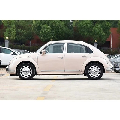 10 meses Purple ORA Ballet Cat Electric EV Car Sedan 2024 Veículos energéticos para adultos