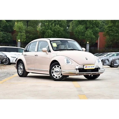10 meses Purple ORA Ballet Cat Electric EV Car Sedan 2024 Veículos energéticos para adultos