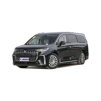 2024 Voyah Free SUV híbrido 150hp L4 Motor 620Nm Torque máximo 310kW Potência máxima