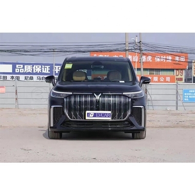 2024 Voyah Free SUV híbrido 150hp L4 Motor 620Nm Torque máximo 310kW Potência máxima