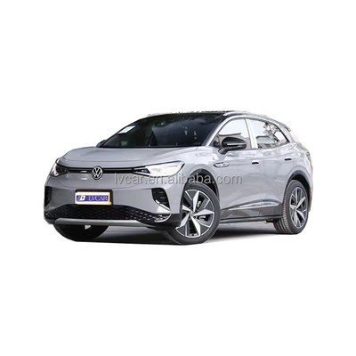 2024 SUV Elétrico Cor 4592*1852*1629 Dimensões e Tempo de Carregamento de 0,5 Hora