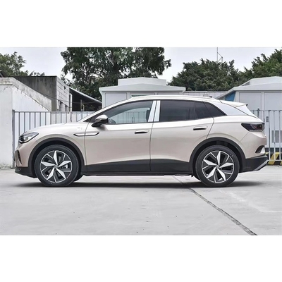 2024 Volkswagen ID.4 CROZZ 600km Electric Range SUV de 5 portas e 5 lugares com motor elétrico