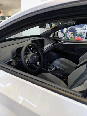 2024 Volkswagen ID4 Crozz Pure Pro SUV elétrico Escolha entre a seleção completa de cores