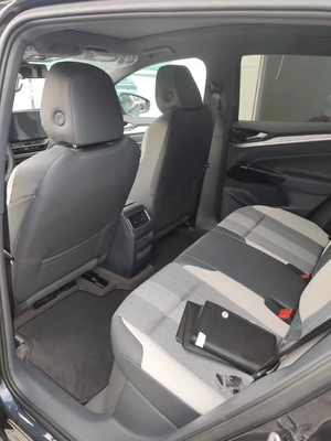 Volkswagen elétrico ID4 Crozz Pure Pro SUV 5 portas 5 lugares com tempo de carga de 0,5 horas