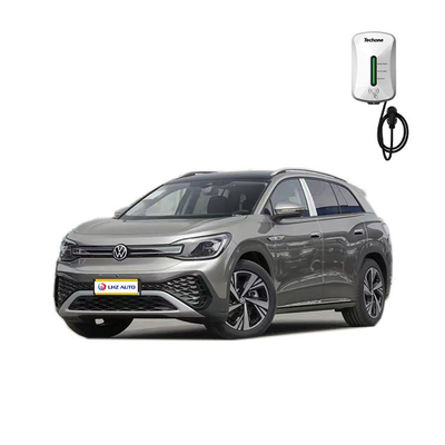 2024 Volkswagen ID4 ID6 ID3 Crozz Prime SUV elétrico puro Carro EV Carro veículo energético