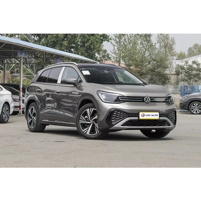 2024 Volkswagen ID4 ID6 ID3 Crozz Prime SUV elétrico puro Carro EV Carro veículo energético