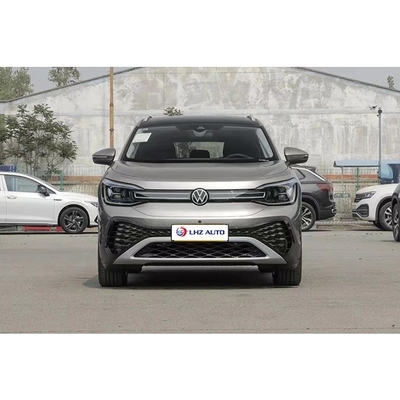2024 Volkswagen ID4 ID6 ID3 Crozz Prime SUV elétrico puro Carro EV Carro veículo energético
