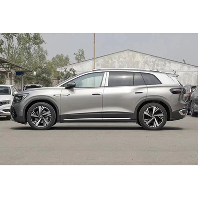 2024 Volkswagen ID4 ID6 ID3 Crozz Prime SUV elétrico puro Carro EV Carro veículo energético