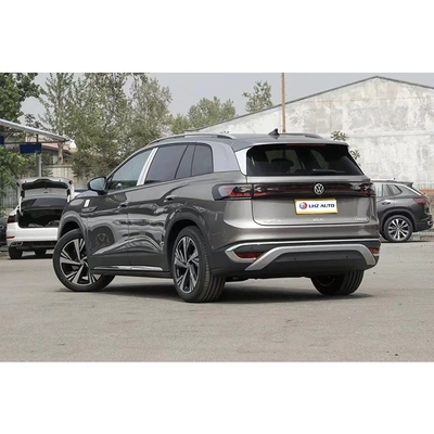 2024 Volkswagen ID4 ID6 ID3 Crozz Prime SUV elétrico puro Carro EV Carro veículo energético