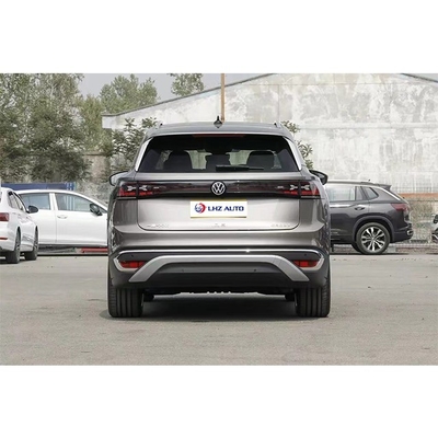 2024 Volkswagen ID4 ID6 ID3 Crozz Prime SUV elétrico puro Carro EV Carro veículo energético