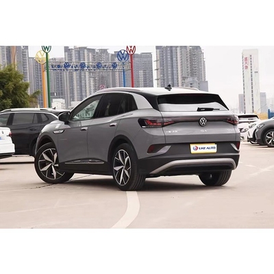 ID4 Volkswagen Veículos Energéticos 2024 SUV doméstico 600 km SUV elétrico Carro com longo alcance
