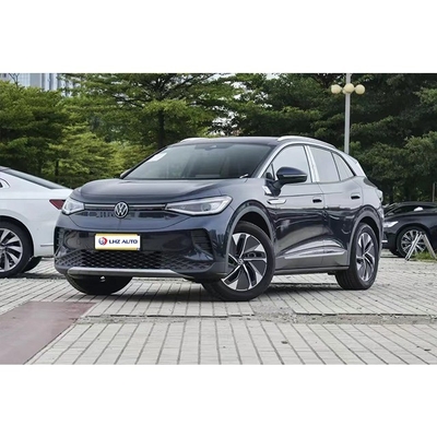 ID4 Volkswagen Carro Eléctrico com 310Nm de Torque Máximo e 84,8kWh de Capacidade da Bateria