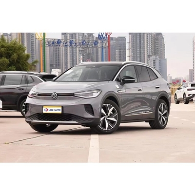 2024 SUV elétrico Carro com capacidade de bateria de 84,8 kWh e tempo de carga de 0,5 hora