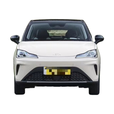 2023 Neta Aya Ev Car Electric Vehicles 318-401 Km alcance de cruzeiro Capacidade de bateria de 38,88 kWh