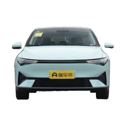 Veículo elétrico XPENG P5 Long Range 460KM Energy Car 2023 Cruise Control ACC SUV