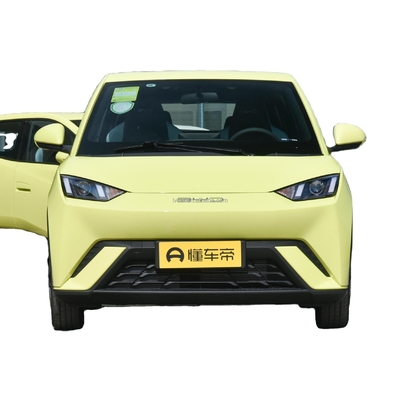 100% Elétrico 40 km Byd Dolphin Bateria de Lítio Moda Knight Edição Veículos Energéticos