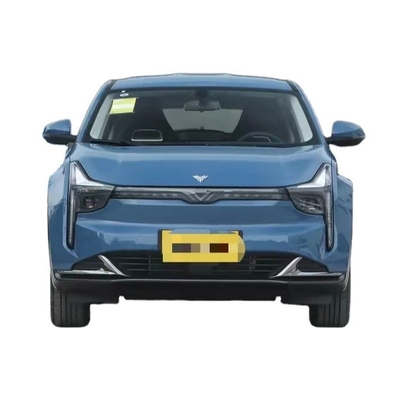 Direção esquerda Tipo de condução Neta U Nezha U-II 400 500 SUV elétrico puro para adulto