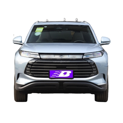 Usados Byd Frigate 07 Huweijian Dm-I 0Km Energy Ev Auto Suv Carros com atualizações opcionais