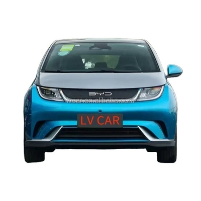 Veículos elétricos usados Byd Haitun Dolphin 0,5 horas Tempo de carregamento 420km Alcance de cruzeiro