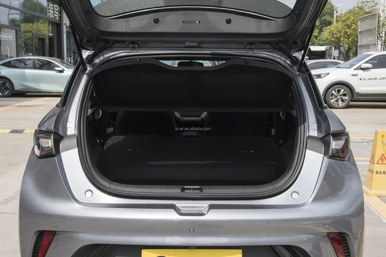 Veículos elétricos usados Byd Haitun Dolphin 0,5 horas Tempo de carregamento 420km Alcance de cruzeiro
