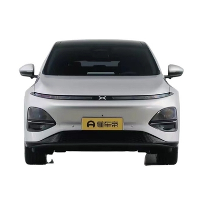 Pure Electric XpengG6 EV SUV Ride-On Auto Electronics Veículos de energia de segunda mão