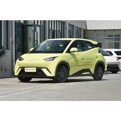 Energia BYD Seagull Hatchback EV com 55kW de potência máxima e 0,5 horas de tempo de carga
