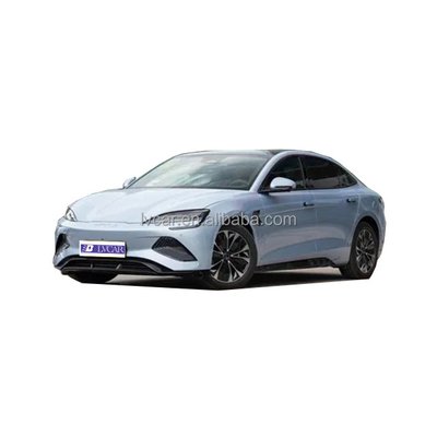 Supercarro BYD Seal 700 km 550 km Torque máximo Nm 310 Veículos de energia a bateria de lítio