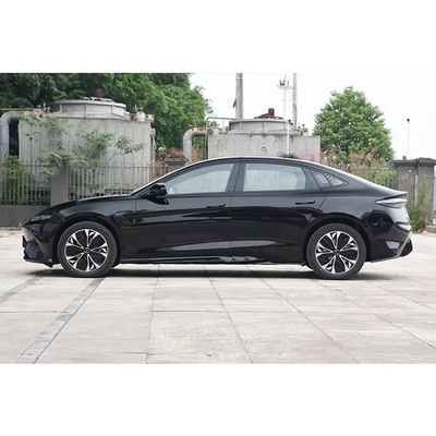 2024 BYD Seal Haibao SUV elétrico Carro 45kW Potência máxima 550km/700km alcance para adultos