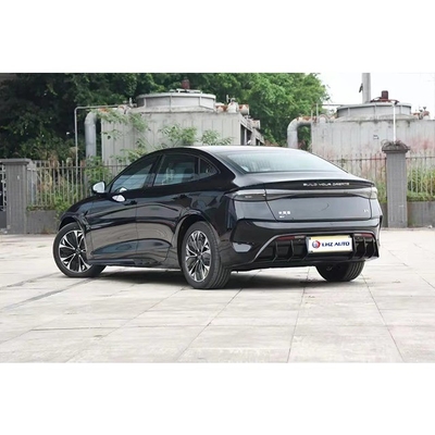 2024 BYD Seal Haibao SUV elétrico Carro 45kW Potência máxima 550km/700km alcance para adultos