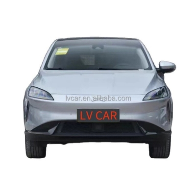 XPENG G3i Carro Elétrico 2023 360° Câmera traseira Cor interior escura e 460KM de longo alcance