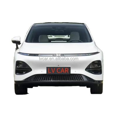 Apresentação dos Carros Elétricos Changan E-Star A combinação perfeita de estilo e função